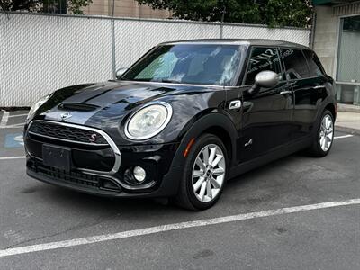 2017 MINI Clubman Cooper S ALL4   - Photo 3 - Salt Lake City, UT 84115