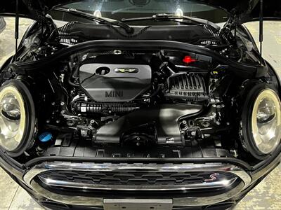 2017 MINI Clubman Cooper S ALL4   - Photo 38 - Salt Lake City, UT 84115