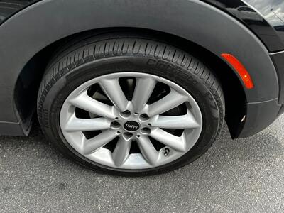 2017 MINI Clubman Cooper S ALL4   - Photo 10 - Salt Lake City, UT 84115