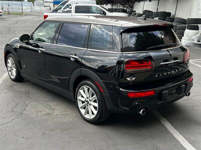 2017 MINI Clubman Cooper S ALL4   - Photo 5 - Salt Lake City, UT 84115
