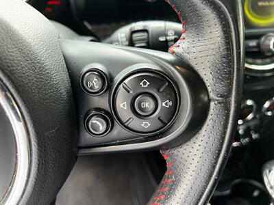 2017 MINI Clubman Cooper S ALL4   - Photo 28 - Salt Lake City, UT 84115