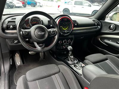 2017 MINI Clubman Cooper S ALL4   - Photo 22 - Salt Lake City, UT 84115