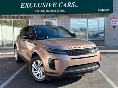 2024 Land Rover Range Rover Evoque P250 S   - Photo 1 - Salt Lake City, UT 84115