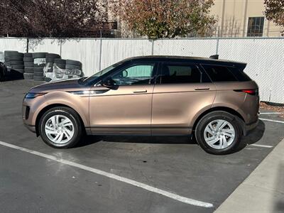 2024 Land Rover Range Rover Evoque P250 S   - Photo 4 - Salt Lake City, UT 84115