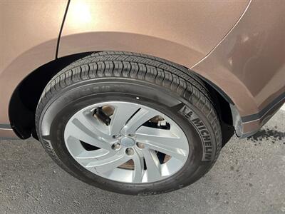 2024 Land Rover Range Rover Evoque P250 S   - Photo 13 - Salt Lake City, UT 84115