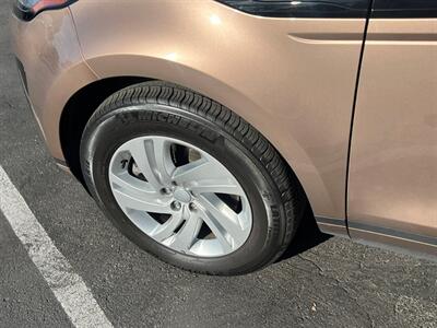 2024 Land Rover Range Rover Evoque P250 S   - Photo 14 - Salt Lake City, UT 84115