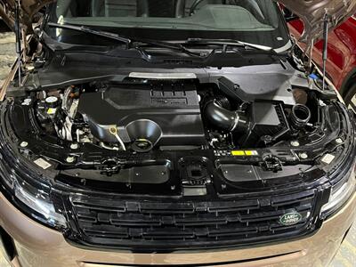 2024 Land Rover Range Rover Evoque P250 S   - Photo 40 - Salt Lake City, UT 84115
