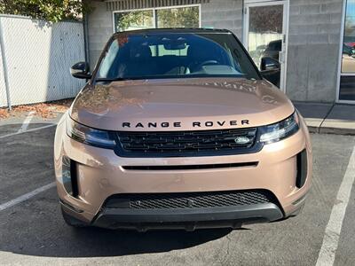 2024 Land Rover Range Rover Evoque P250 S   - Photo 2 - Salt Lake City, UT 84115