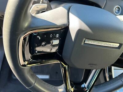2024 Land Rover Range Rover Evoque P250 S   - Photo 30 - Salt Lake City, UT 84115