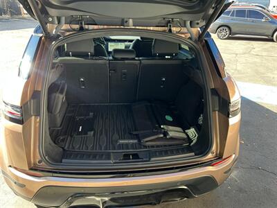 2024 Land Rover Range Rover Evoque P250 S   - Photo 25 - Salt Lake City, UT 84115