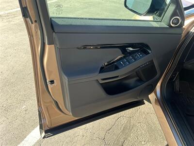 2024 Land Rover Range Rover Evoque P250 S   - Photo 19 - Salt Lake City, UT 84115