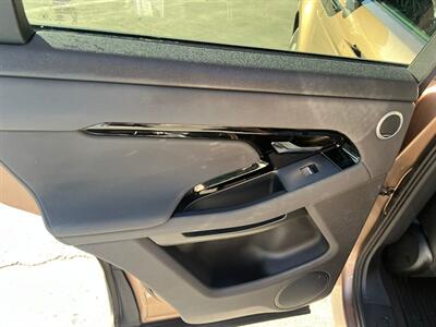 2024 Land Rover Range Rover Evoque P250 S   - Photo 23 - Salt Lake City, UT 84115