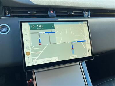 2024 Land Rover Range Rover Evoque P250 S   - Photo 36 - Salt Lake City, UT 84115