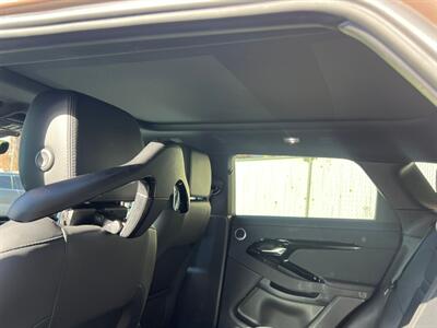 2024 Land Rover Range Rover Evoque P250 S   - Photo 22 - Salt Lake City, UT 84115