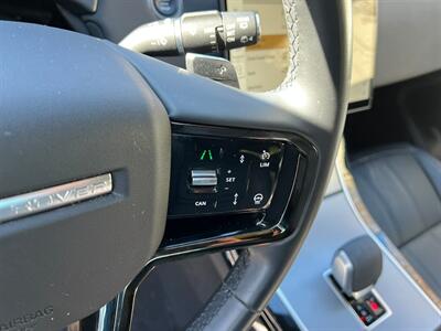 2024 Land Rover Range Rover Evoque P250 S   - Photo 31 - Salt Lake City, UT 84115