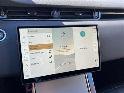 2024 Land Rover Range Rover Evoque P250 S   - Photo 34 - Salt Lake City, UT 84115