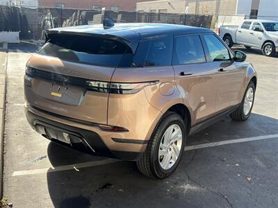 2024 Land Rover Range Rover Evoque P250 S   - Photo 7 - Salt Lake City, UT 84115