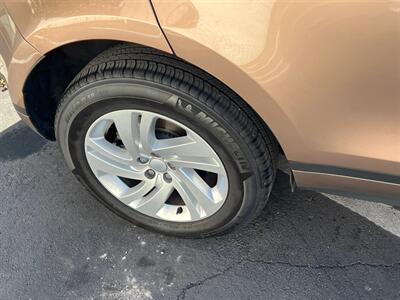 2024 Land Rover Range Rover Evoque P250 S   - Photo 12 - Salt Lake City, UT 84115