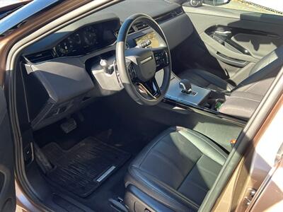 2024 Land Rover Range Rover Evoque P250 S   - Photo 16 - Salt Lake City, UT 84115