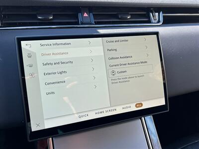 2024 Land Rover Range Rover Evoque P250 S   - Photo 38 - Salt Lake City, UT 84115