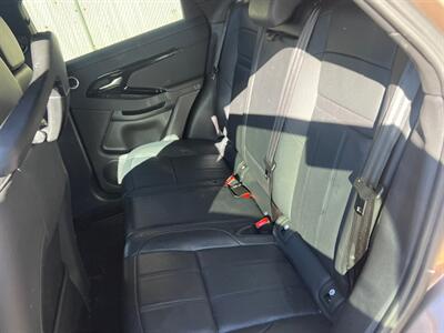 2024 Land Rover Range Rover Evoque P250 S   - Photo 21 - Salt Lake City, UT 84115