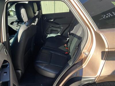 2024 Land Rover Range Rover Evoque P250 S   - Photo 20 - Salt Lake City, UT 84115