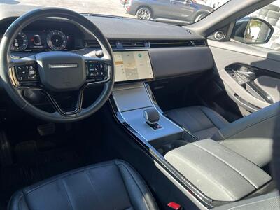 2024 Land Rover Range Rover Evoque P250 S   - Photo 24 - Salt Lake City, UT 84115