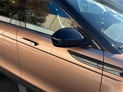 2024 Land Rover Range Rover Evoque P250 S   - Photo 9 - Salt Lake City, UT 84115