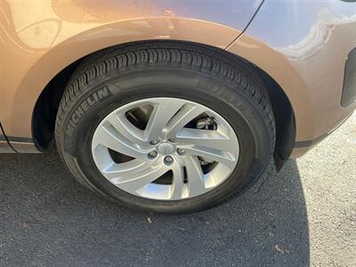 2024 Land Rover Range Rover Evoque P250 S   - Photo 11 - Salt Lake City, UT 84115