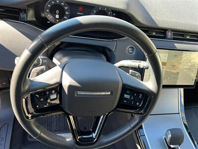 2024 Land Rover Range Rover Evoque P250 S   - Photo 32 - Salt Lake City, UT 84115