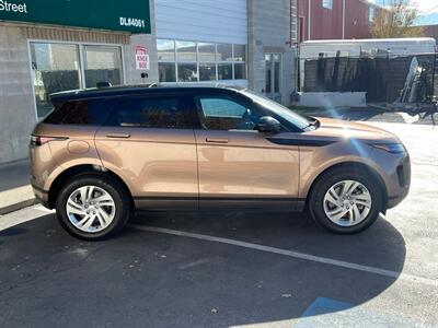 2024 Land Rover Range Rover Evoque P250 S   - Photo 8 - Salt Lake City, UT 84115