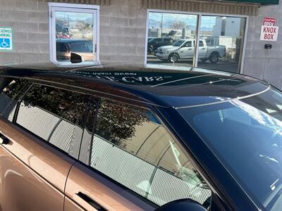 2024 Land Rover Range Rover Evoque P250 S   - Photo 10 - Salt Lake City, UT 84115