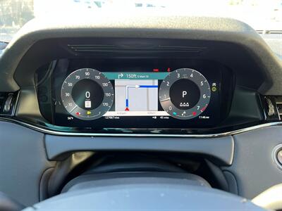 2024 Land Rover Range Rover Evoque P250 S   - Photo 33 - Salt Lake City, UT 84115