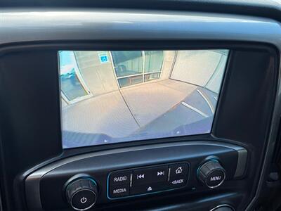 2018 Chevrolet Silverado 2500HD LT   - Photo 37 - Salt Lake City, UT 84115