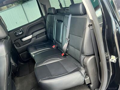 2018 Chevrolet Silverado 2500HD LT   - Photo 25 - Salt Lake City, UT 84115
