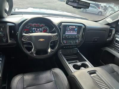 2018 Chevrolet Silverado 2500HD LT   - Photo 27 - Salt Lake City, UT 84115