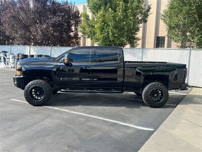 2018 Chevrolet Silverado 2500HD LT   - Photo 4 - Salt Lake City, UT 84115