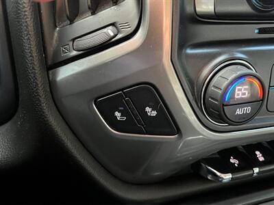2018 Chevrolet Silverado 2500HD LT   - Photo 34 - Salt Lake City, UT 84115