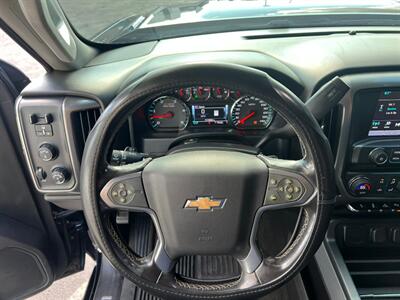 2018 Chevrolet Silverado 2500HD LT   - Photo 32 - Salt Lake City, UT 84115