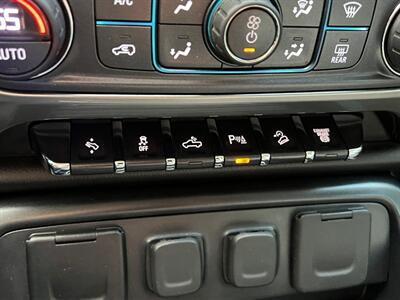 2018 Chevrolet Silverado 2500HD LT   - Photo 35 - Salt Lake City, UT 84115