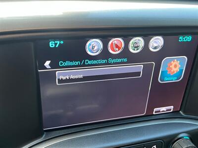2018 Chevrolet Silverado 2500HD LT   - Photo 39 - Salt Lake City, UT 84115