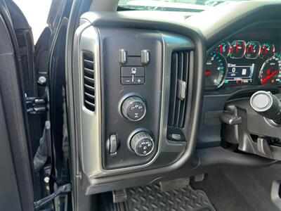 2018 Chevrolet Silverado 2500HD LT   - Photo 29 - Salt Lake City, UT 84115
