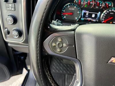 2018 Chevrolet Silverado 2500HD LT   - Photo 30 - Salt Lake City, UT 84115