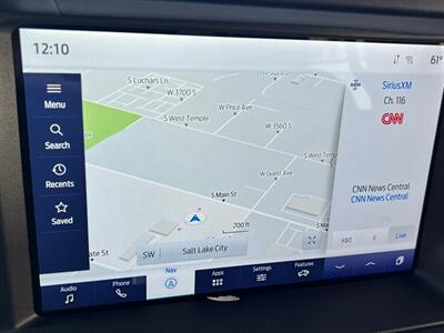 2024 Ford Bronco Raptor   - Photo 44 - Salt Lake City, UT 84115