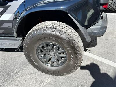 2024 Ford Bronco Raptor   - Photo 17 - Salt Lake City, UT 84115