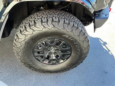 2024 Ford Bronco Raptor   - Photo 15 - Salt Lake City, UT 84115