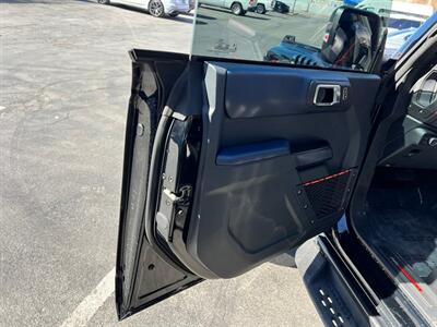 2024 Ford Bronco Raptor   - Photo 23 - Salt Lake City, UT 84115