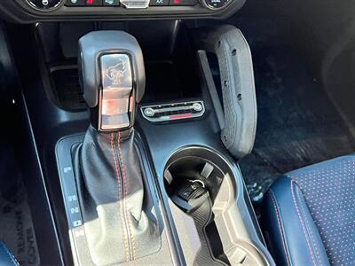 2024 Ford Bronco Raptor   - Photo 40 - Salt Lake City, UT 84115