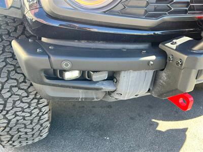 2024 Ford Bronco Raptor   - Photo 13 - Salt Lake City, UT 84115