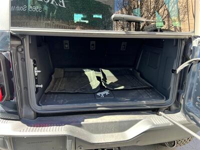 2024 Ford Bronco Raptor   - Photo 28 - Salt Lake City, UT 84115